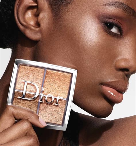 dior backstage holiday 2020